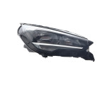 Optique avant principal droit (feux)(phare) pour OPEL CORSA F