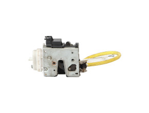 Serrure avant droit pour AUDI A3 1 PHASE 2 Serrure avant droit pour AUDI A3 1 PHASE 2