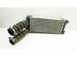 Echangeur air (Intercooler) pour PEUGEOT 5008 1 PHASE 1
