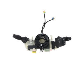 Com (Bloc Contacteur Tournant+Commodo Essuie Glace+Commodo Phare) pour RENAULT MEGANE 3 PHASE 3 Com (Bloc Contacteur Tournant+Commodo Essuie Glace+Commodo Phare) pour RENAULT MEGANE 3 PHASE 3
