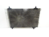 Condenseur de clim pour CITROEN C4 2 PHASE 1