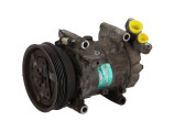 Compresseur clim pour RENAULT KANGOO 1 PHASE 2