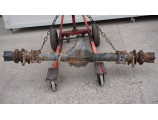 Pont (propulsion) pour MERCEDES SPRINTER 1 PHASE 1