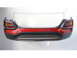 Pare choc arriere pour HYUNDAI KONA PHASE 1