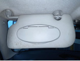 Pare soleil gauche pour MINI MINI 2 R56 PHASE 1