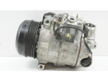 Compresseur clim pour MERCEDES CLASSE C 204 PHASE 2