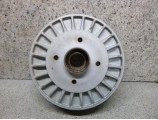 Tambour arriere droit pour RENAULT CAPTUR 1 PHASE 2