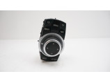 Commande autoradio pour BMW X6 E71/E72 PHASE 1