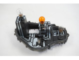 Platine feu arriere gauche pour CITROEN C4 CACTUS