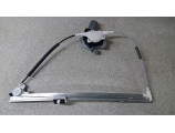 Mecanisme de leve vitre electrique avant droit pour RENAULT MEGANE 1 PHASE 1