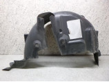 Pare boue arriere gauche pour RENAULT CLIO 3 PHASE 1