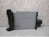 Echangeur air (Intercooler) pour RENAULT CAPTUR 1 PHASE 2
