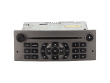 Autoradio d'origine pour CITROEN C5 1 PHASE 2