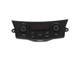 Commande chauffage pour SUZUKI SWIFT 4