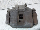 Etrier avant gauche (freinage) pour KIA RIO 2 PHASE 1