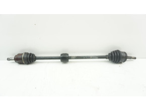 Cardan droit (transmission) pour OPEL MERIVA A PHASE 2