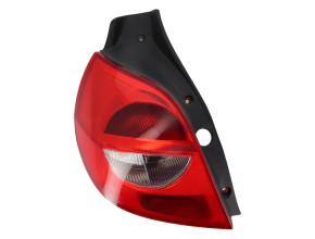 Feu arriere principal gauche (feux) pour RENAULT CLIO III PHASE 1