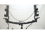 Attelage (boule de remorquage) pour TOYOTA RAV4 4 PHASE 2
