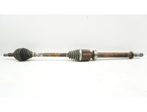 Cardan droit (transmission) pour RENAULT CLIO 4 PHASE 2 Cardan droit (transmission) pour RENAULT CLIO 4 PHASE 2