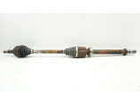 Cardan droit (transmission) pour RENAULT CLIO 4 PHASE 2