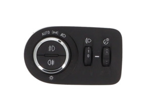 Commande de phare pour OPEL CROSSLAND X PHASE 1 Commande de phare pour OPEL CROSSLAND X PHASE 1