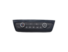 Commande chauffage pour OPEL CORSA F PHASE 1 Commande chauffage pour OPEL CORSA F PHASE 1