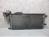Condenseur de clim pour OPEL CORSA C PHASE 1