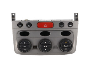 Commande chauffage pour ALFA ROMEO 147 PHASE 1