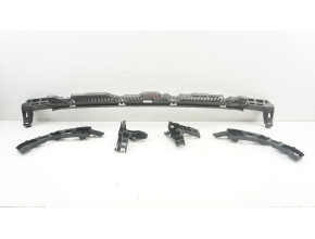 Support de pare chocs arriere pour VOLKSWAGEN GOLF 7 PHASE 1