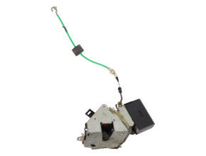 Serrure arriere droit pour BMW SERIE 5 E39 PHASE 1 Serrure arriere droit pour BMW SERIE 5 E39 PHASE 1