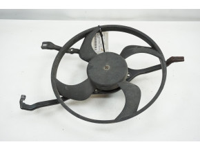 Moto ventilateur radiateur pour CITROEN C3 PHASE 1
