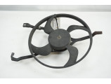 Moto ventilateur radiateur pour CITROEN C3 PHASE 1