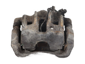 Etrier avant gauche (freinage) pour PEUGEOT 406 COUPE