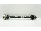 Cardan droit (transmission) pour VOLKSWAGEN PASSAT 5