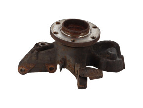 Pivot de moyeu avant gauche pour VOLKSWAGEN CRAFTER 1 PHASE 2 Pivot de moyeu avant gauche pour VOLKSWAGEN CRAFTER 1 PHASE 2
