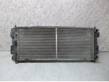 Radiateur eau pour VOLKSWAGEN TRANSPORTER 4 PHASE 1