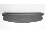 Plage arriere pour RENAULT MEGANE 4 PHASE 1 BREAK