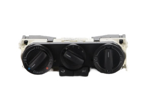 Commande chauffage pour VOLKSWAGEN POLO IV (9N3) PHASE 2
