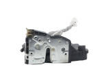 Serrure avant gauche pour BMW SERIE 3 E46 PHASE 2