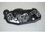 Platine feu arriere gauche pour CITROEN C5 2