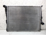 Radiateur eau pour BMW SERIE 3 E46 COMPACT PHASE 1