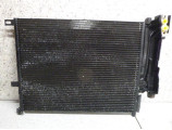 Condenseur de clim pour BMW SERIE 3 E46 COMPACT PHASE 1