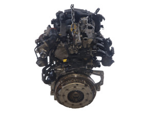 Moteur pour CITROEN C4 PICASSO II