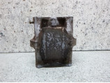 Etrier arriere gauche (freinage) pour CITROEN XANTIA PHASE 2