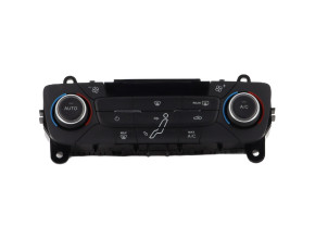 Commande chauffage pour FORD FOCUS 3 PHASE 2 Commande chauffage pour FORD FOCUS 3 PHASE 2