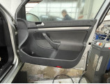 Panneau de porte avant droit pour VOLKSWAGEN GOLF 5