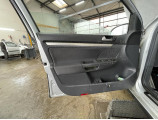 Panneau de porte avant gauche pour VOLKSWAGEN GOLF 5