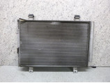 Condenseur de clim pour SUZUKI SPLASH
