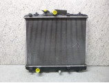 Radiateur eau pour SUZUKI SPLASH