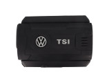 Cache moteur pour VOLKSWAGEN GOLF 7 PHASE 1